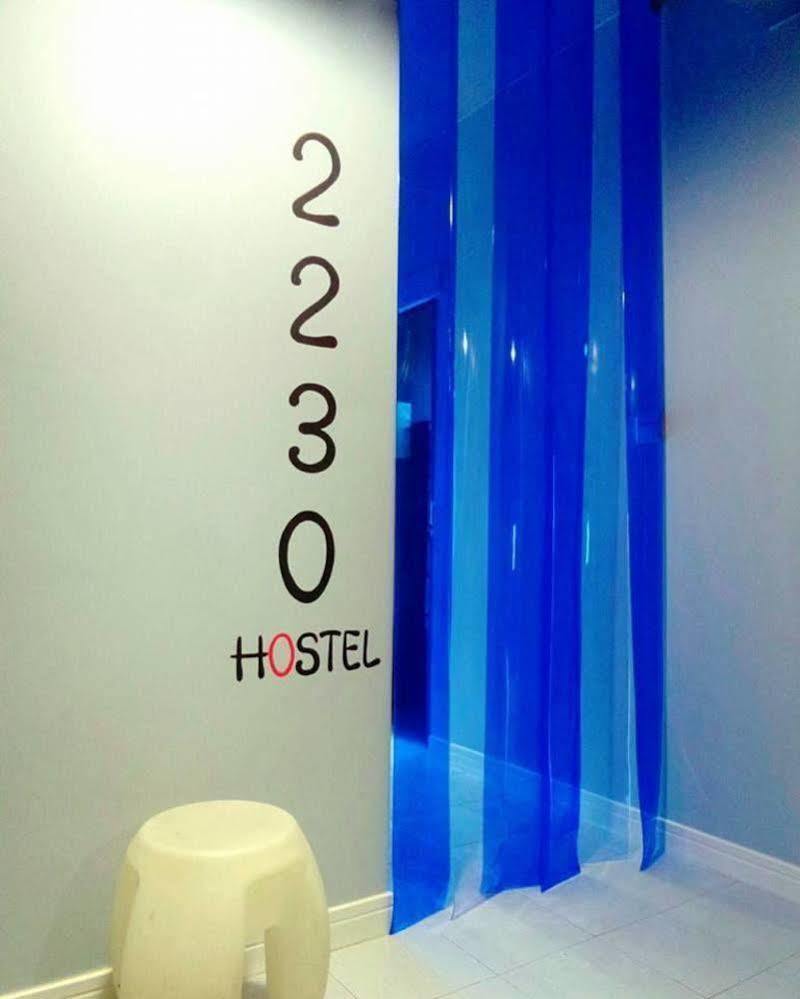 2230 Hostel Chiang Mai Exterior photo